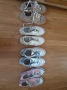 ODDAM BUTY TANIO ROZNIAR 38 DLA DZIEWCZYNKI 