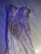 SUKNIA VERSACE UNIKAT 