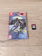 Bayonetta 2 Nintendo Switch