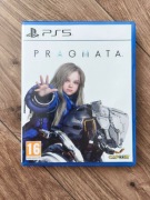 Pragmata PS5 polska wersja 