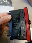 Moduł świateł lean tms bmw