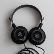Słuchawki Grado Labs SR80e