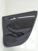 AUDI A3 8V BOCZKI DRZWI TYŁ PRAWY ALCANTARA