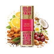 Perfumy Shaikh Rose Honey D E K A N T 5ML