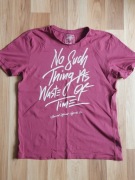 Reserved T-shirt Męski, rozmiar L