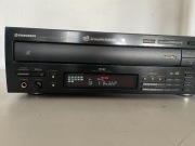 PIONEER LASER DISC CLD-2600
