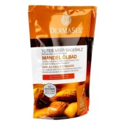 Dermasel sól do kąpieli z Morza Martwego z olejkiem migdałowym (1 op.)