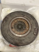 Dwumasa BMW activehybrid f30