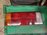 Lampa tylna lewa BMW E30 wąska lampa