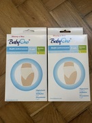 Majtki poporodowe jednorazowe