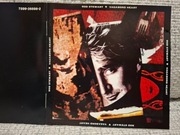 Rod Stewart - Vagabond Heart - CD
