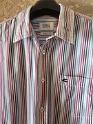 Elegancka koszula męska cusual trekkingowa sportowa CAMEL ACTIVE L.