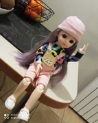 Nowa lalka BJD 12 x ruchomych stawów 