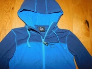 Bluza polarowa z kapturem Northeim roz.10