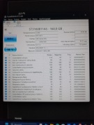 dysk twardy 160gb 3.5 sprawny #l2