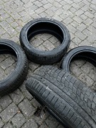 Opony Zimowe Nokian WR A4 225/45R18 95 V XL