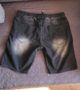 Spodenki new boy XXL