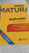 Matura język polski egzamin pisemny GREG