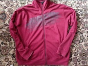 Bluza męska Willard XL rozpinana