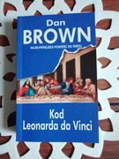 Kod Leonarda da Vinci 