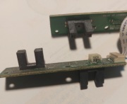 HP OFFICEJET 251 8100 8600 8610 8620 czujnik CM751-80069a