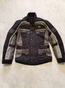 Kurtka tekstylna motocyklowa Cycle Spirit roz. XS ocieplana wielosezonowa