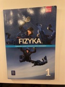 Fizyka 1 Zakres Podstawowy