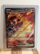 POKEMON TCG MOLTRES EX 229/182
