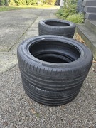 Opony Continental ContiSportContact 5 255 45 r20 5mm 2020 2sz