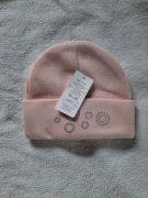 Czapka damska zimowa