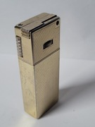 Zapalniczka gazowa Kingsway-E jak Dunhill czy Ronson