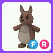 Kangaroo FR | Fly Ride Pet | Adopt Me | Roblox