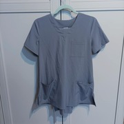 Scrubs medyczny damski rozmiar 36 uniformix