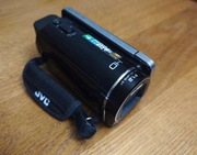 Kamera JVC GZ-HM845BE EVERIO