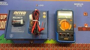 Multimetr Miernik Niteo MLTM0337-24