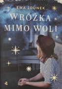Ewa Zdunek wróżka mimo woli