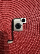 Oryginalny aparat główny kamera tylna do Apple iPhone 15 Plus
