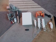 Wii zestaw pen. 128gb i karta sd 64gb chrupek