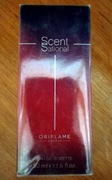 Scent sational Oriflame 