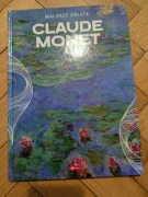 Claude Monet. Malarze świata. 