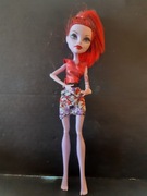 2011 Mattel Monster High Boo York Operetta