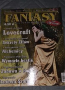 CD-Action (aka CLICK) Fantasy 1(9) lipiec 2003