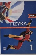 Fizyka 1 podręcznik zakres podstawowy