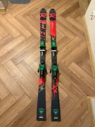 Narty Rossignol SL HERO. 165 cm. FIS. Nowe.