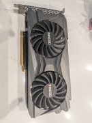 Geforce RTX 3060 12GB Inno3D Twin X2