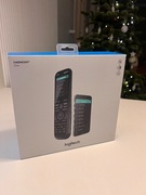 Logitech Harmony Elite – pilot uniwersalny + Hub – stan bardzo dobry