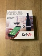 Kelvin K2 - Inteligentny monitor temperatury wina