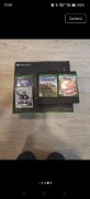 Konsola Xbox one x 1TB plus gratisy 