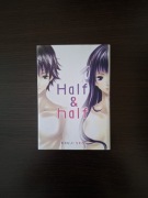 Half & Half, manga, Kouji Seo