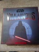   Gra Star Wars Villainous jęz. hiszpański